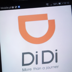 China’s Giant Ride-Hailing Service Didi to Pilot the Central Bank’s Digital Yuan