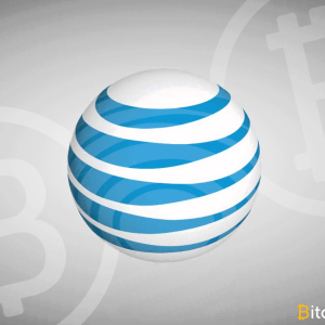 Telecom Giant AT&T Now Accepts Bitcoin Payments