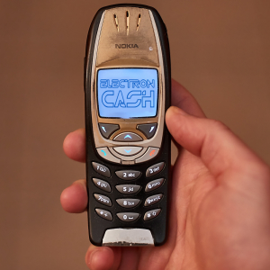 Electron Cash Wallet Now Available for Basic Feature Phones
