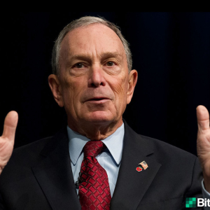 Mike Bloomberg’s 2020 Finance Policy Proposes Strict Bitcoin Regulations