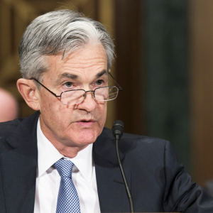 Fed Chair: Crypto Has No Intrinsic Value, Not a Store of Value, Great for Money Laundering