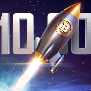 Bitcoin Price Touches $10K Amid 2020’s Macroeconomic Storm and Covid-19 Fears