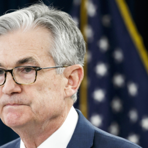 Federal Reserve’s Major Policy Shift to ‘Push Up Inflation’ Could Send Bitcoin Price to $500K