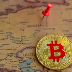Despite Russia’s Confusing Crypto Laws, P2P Bitcoin Trade Volumes Soar