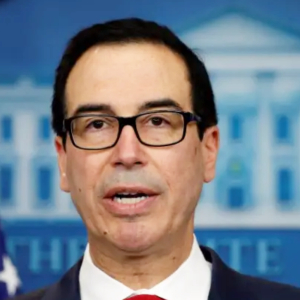 Treasury Secretary Mnuchin Gives Testimony on Cryptocurrency, New Regulations Rolling Out Soon