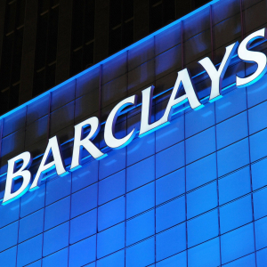 Barclays, 300 Year-Old UK Legacy Bank, Files Crypto Patents