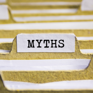 Tackling 7 Myths About Bitcoin for Beginners