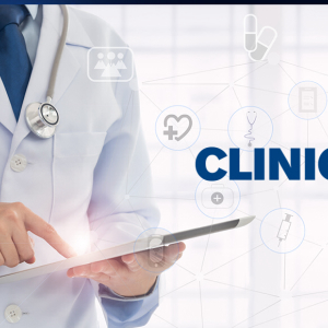 PR: ClinicAll Revolutionizes the Healthcare Industry With Blockchain