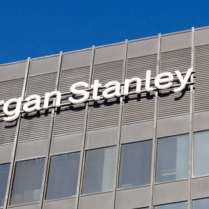Morgan Stanley Strategist Recommends Bitcoin as Central Banks Ramp Up Money Printing