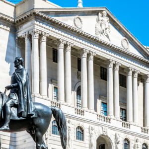 Bank of England Moves Closer to Negative Interest Rates, Asks Banks if They Are Ready