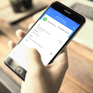 Bitcoin Cash-Focused Ifwallet Implements Cash Accounts Name System