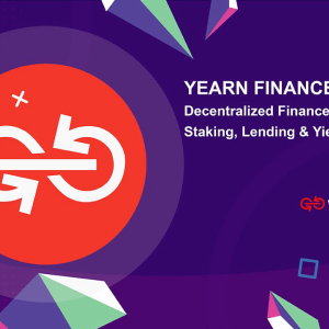 Yearn Finance Connect (YFIC) New DeFi Project Decentralized Finance, Staking, Lending & Yield Farming