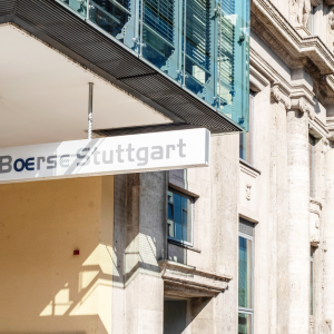 Major German Stock Exchange Group Launches Crypto Trading