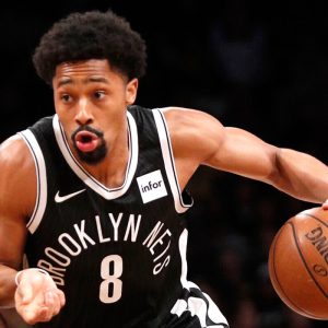 NBA Star Spencer Dinwiddie Just Tokenized His Own Contract