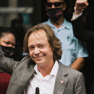 Presidential Candidate Brock Pierce Served With Lawsuit for Alleged ICO Fraud
