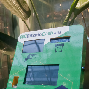 BCH Is Now Supported by a Large Crypto ATM Network in Switzerland