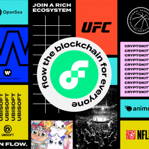 Why Top Global Brands Like the NBA and UFC Choose Dapper Labs’ Flow Blockchain