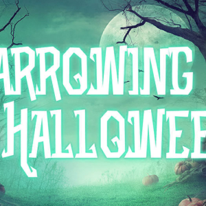 Celebrate this Halloween with Spookalicious Casino Games and Get Rewarded