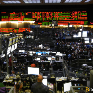 CME’s Bitcoin Futures Break Records With $1 Billion in Notional Volume
