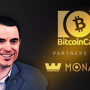 PR: Monarch Blockchain Corporation Now Supports Bitcoin Cash in Monarch Wallet