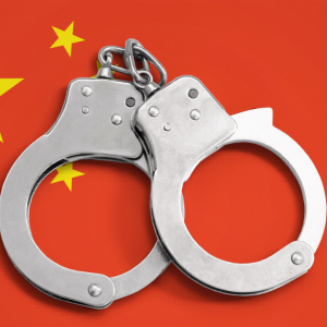 $1.1 Billion Crypto Ponzi: Masterminds of Wotoken Head to Prison in China