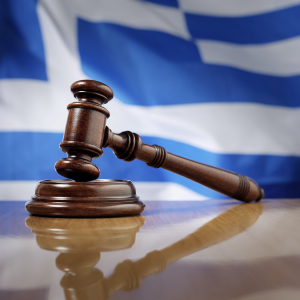 Greek Court Suspends Decision to Extradite Alexander Vinnik