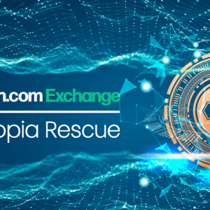 Bitcoin.com Exchange Reveals Role in the Cryptopia Rescue Group