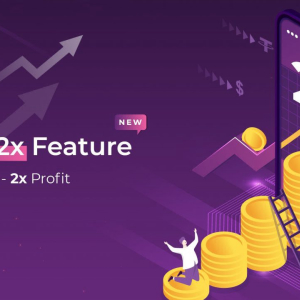 Increase Your Potential Profit With the Margin 2X Feature on Remitano Invest
