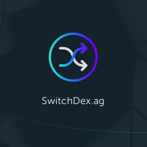 PR: Switch.ag Releases SwitchDex – a Decentralized Exchange