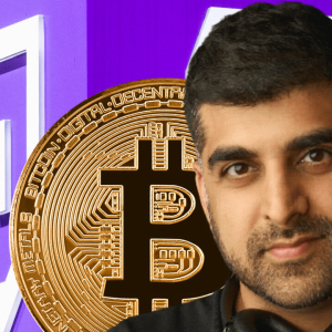 Twitch Director Shaan Puri Moves 25% of Net Worth Into Bitcoin to ‘Front Run Wave of Institutional Capital’