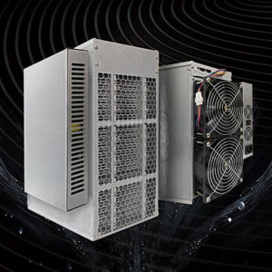 Manufacturing Giants Bitmain and Canaan Announce Second-Generation Miners