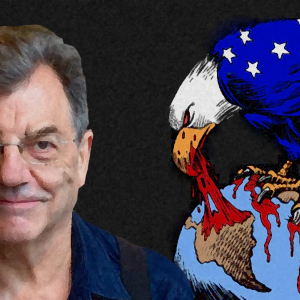 Famed Economist Speaks: ‘US Coronavirus Bailout Scam,’ American Imperialism, De-Dollarization