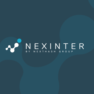 Nexinter – Profit Sharing Crypto Exchange