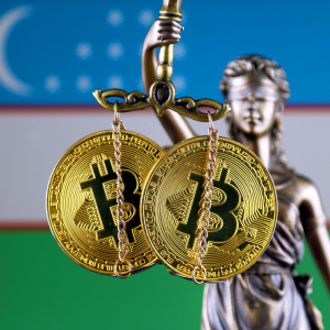Uzbekistan Sets up International Arbitration Center for Crypto Businesses