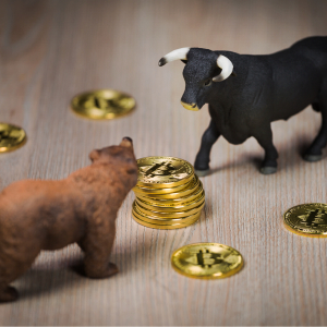 Market Update: Crypto Traders Search for Bullish and Bearish Trends