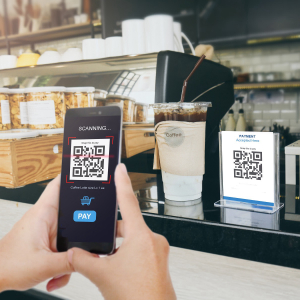 How to Generate QR Codes for Crypto Payments