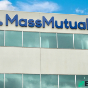 Major Insurer Massmutual Invests $100 Million in Bitcoin for Long-Term Value