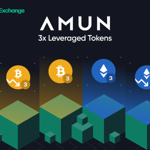 Leveraged Tokens Soon Available on the Bitcoin.com Exchange