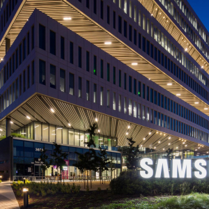 Chipmaking Giant Samsung Reveals 3nm Semiconductor Prototype