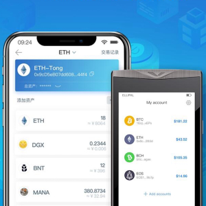 Review: Ellipal’s ‘The Cold Wallet 2.0’