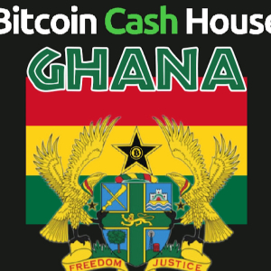 Grassroots Bitcoin Cash House Movement Expands to Ghana