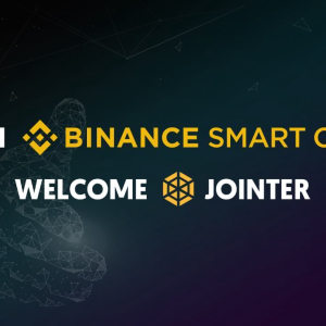 Jointer.io Matches Binance & CZ’s $100 Million Challenge With Early Adopter Fund