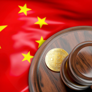 Chinese Court Rules Bitcoin Is Asset Protected by Law