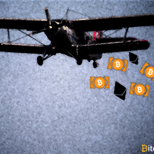 Crypto Charity Airdrop Venezuela Raises $292K – Mostly in BCH