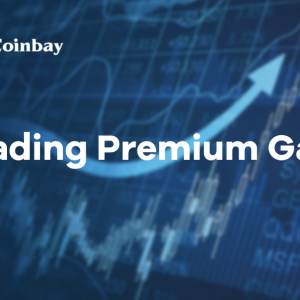 PR: iCoinbay Rolls Out Trading Premium Gain Plan