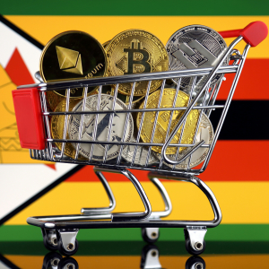 Faced With Cash And Forex Shortages, Zimbabweans Turn To Bitcoin – Even When It’s Banned