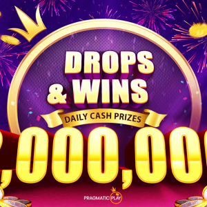 Massive $2,000,000 Prize Pool in the Biggest Ever Promotion Launched on Bitcoin Games