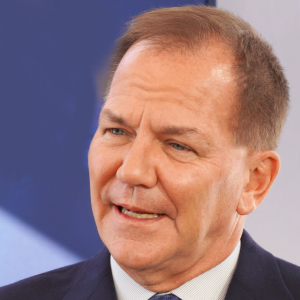 Popular Hedge Fund Manager Paul Tudor Jones: ‘Bitcoin Reminds Me of Gold Back in 1976’