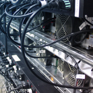 Marathon Buys Additional 10,000 Antminers to Become Largest US Bitcoin Miner