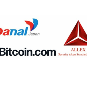 Bitcoin.com, Danal Japan and ALLEX Partner up to Offer BCH Payment Services